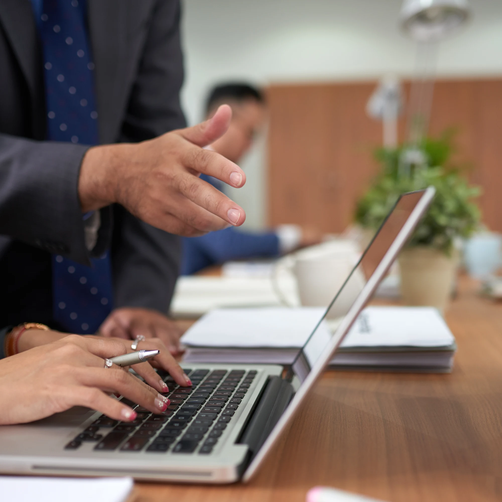 브랜드 탐색 경로 설계