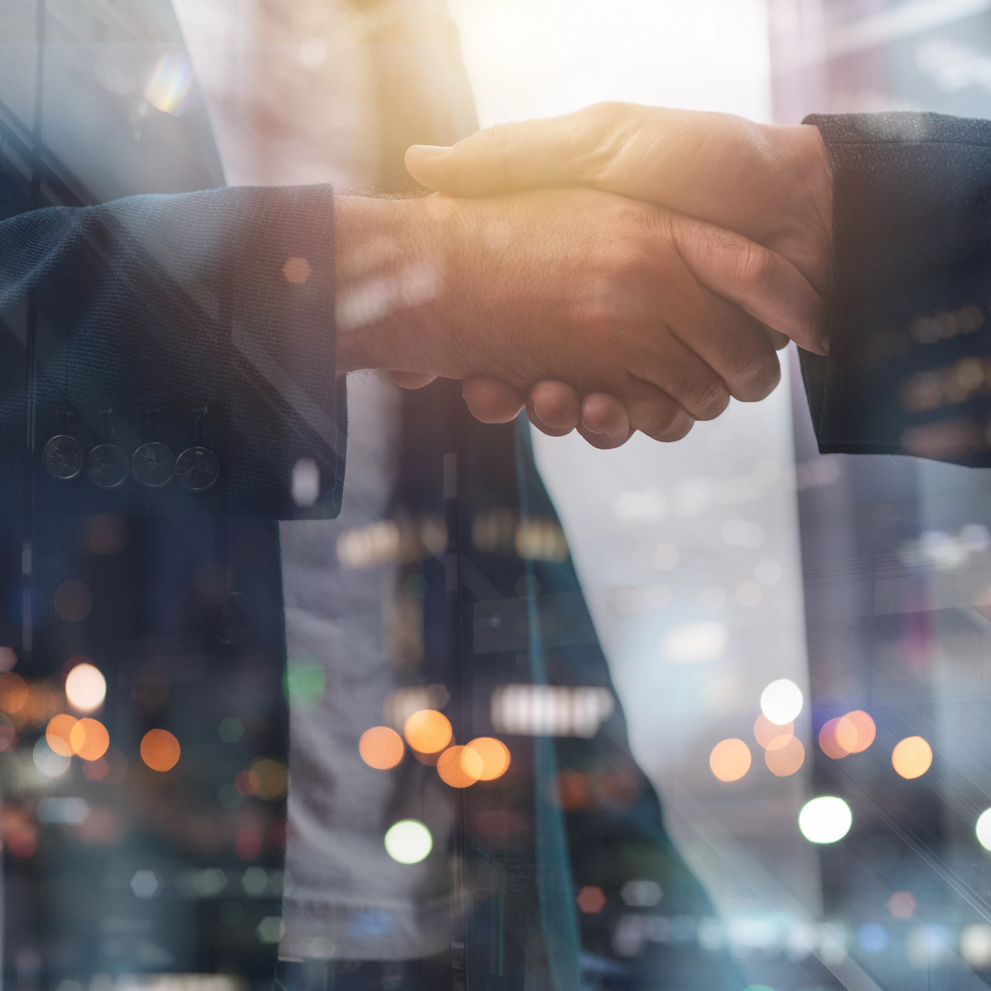 로컬 매장 신뢰 설계